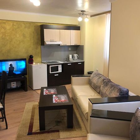 Apartment 507 The Castle 1 بامبوروفو المظهر الخارجي الصورة