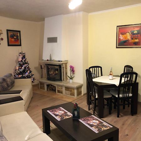 Apartment 507 The Castle 1 بامبوروفو المظهر الخارجي الصورة