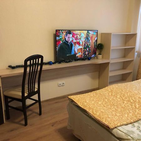Apartment 507 The Castle 1 بامبوروفو المظهر الخارجي الصورة