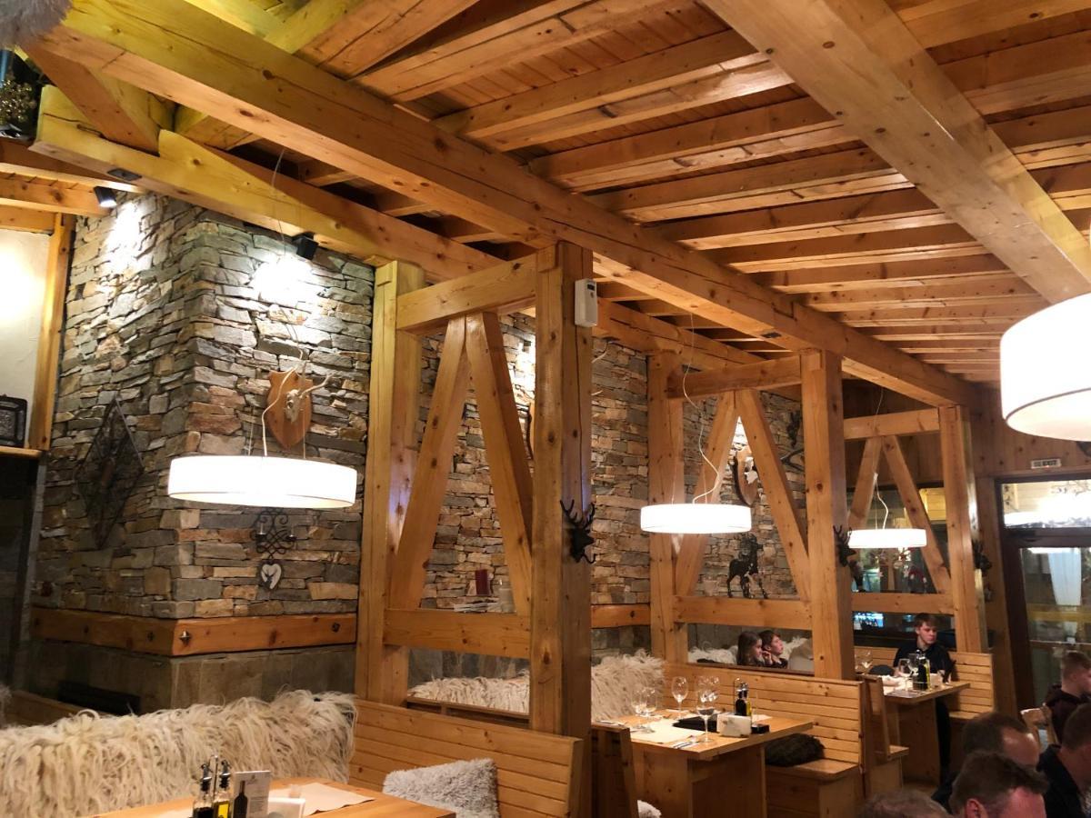 Apartment 507 The Castle 1 بامبوروفو المظهر الخارجي الصورة