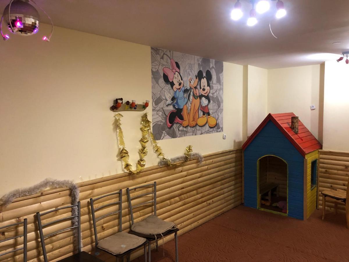 Apartment 507 The Castle 1 بامبوروفو المظهر الخارجي الصورة