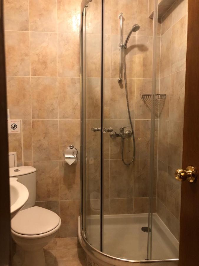 Apartment 507 The Castle 1 بامبوروفو المظهر الخارجي الصورة
