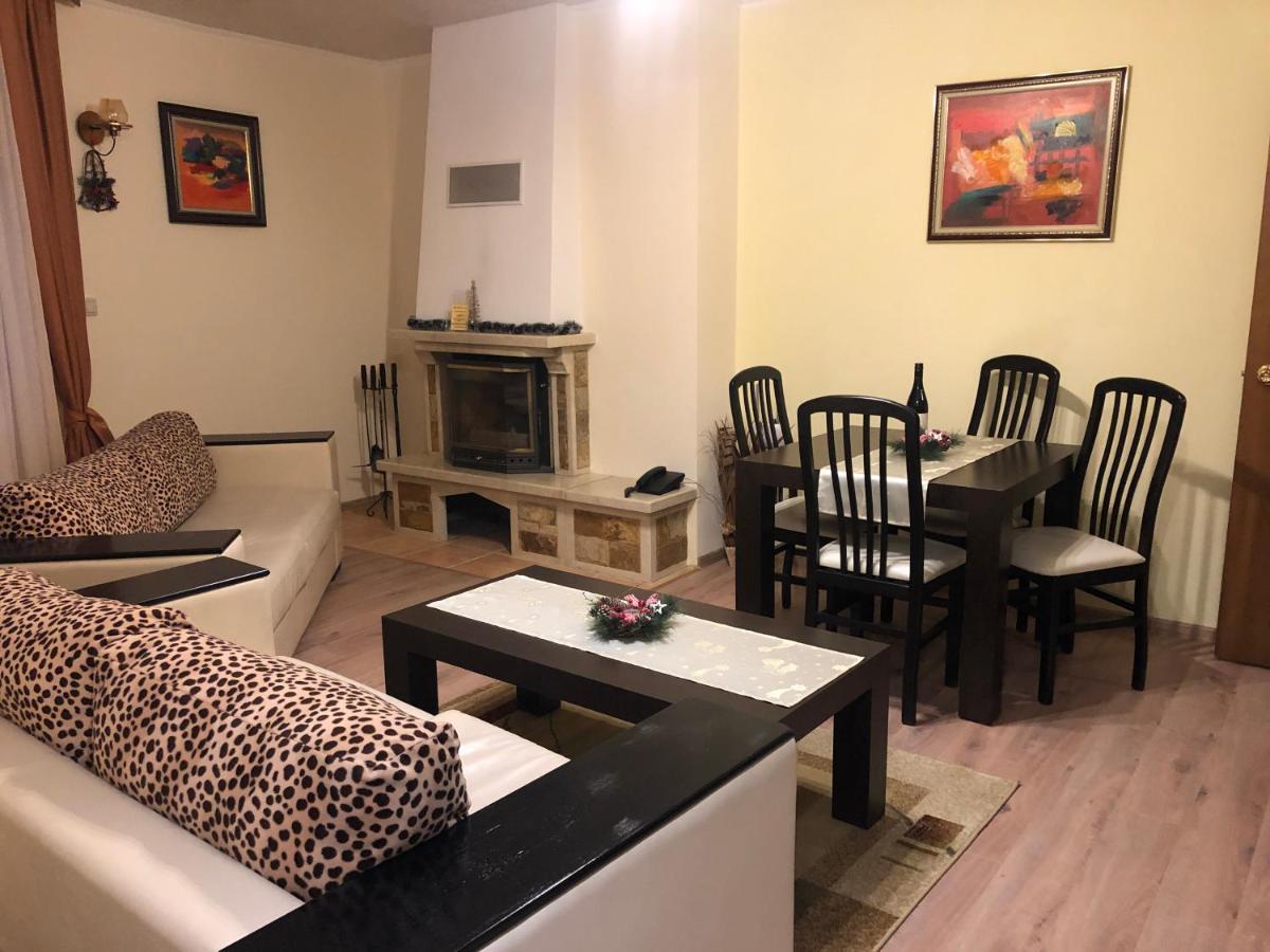 Apartment 507 The Castle 1 بامبوروفو المظهر الخارجي الصورة