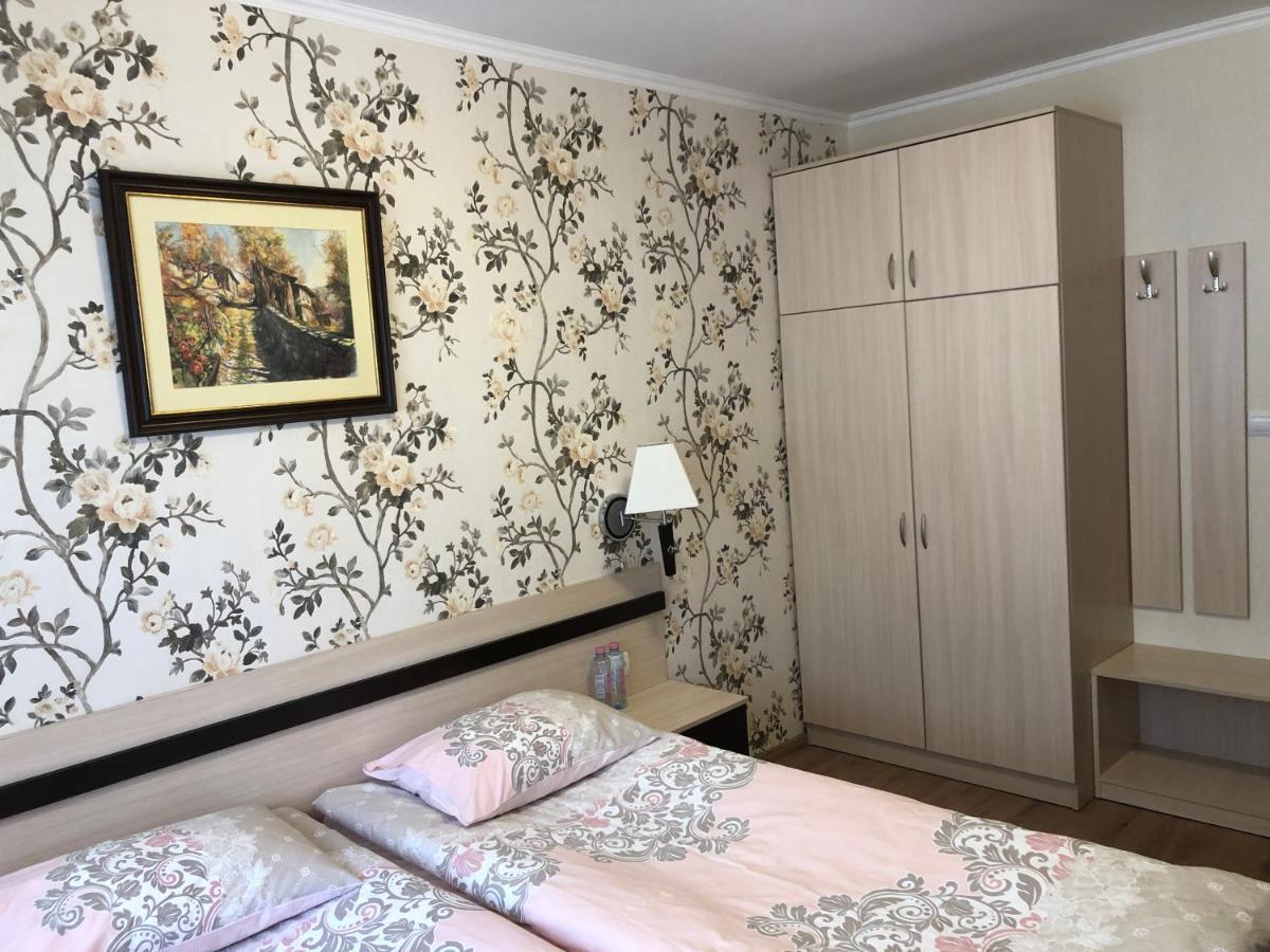 Apartment 507 The Castle 1 بامبوروفو المظهر الخارجي الصورة