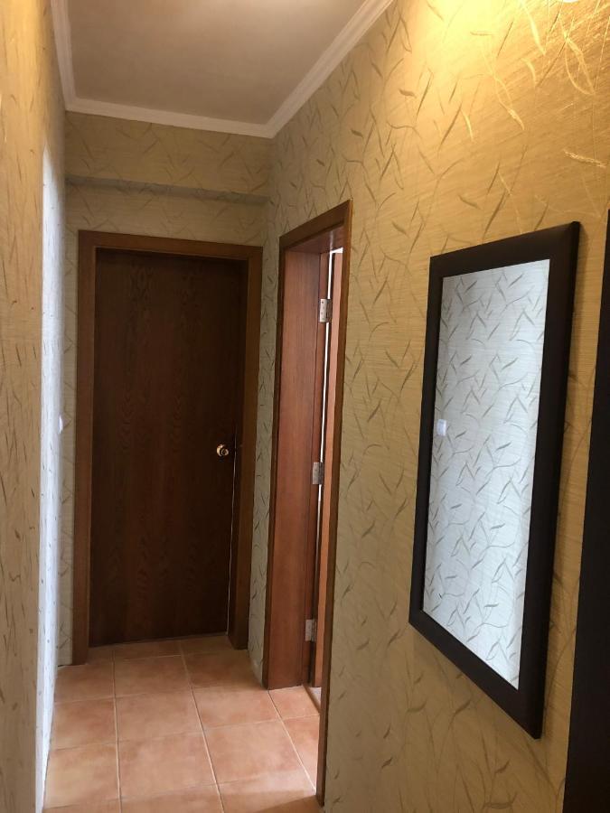 Apartment 507 The Castle 1 بامبوروفو المظهر الخارجي الصورة