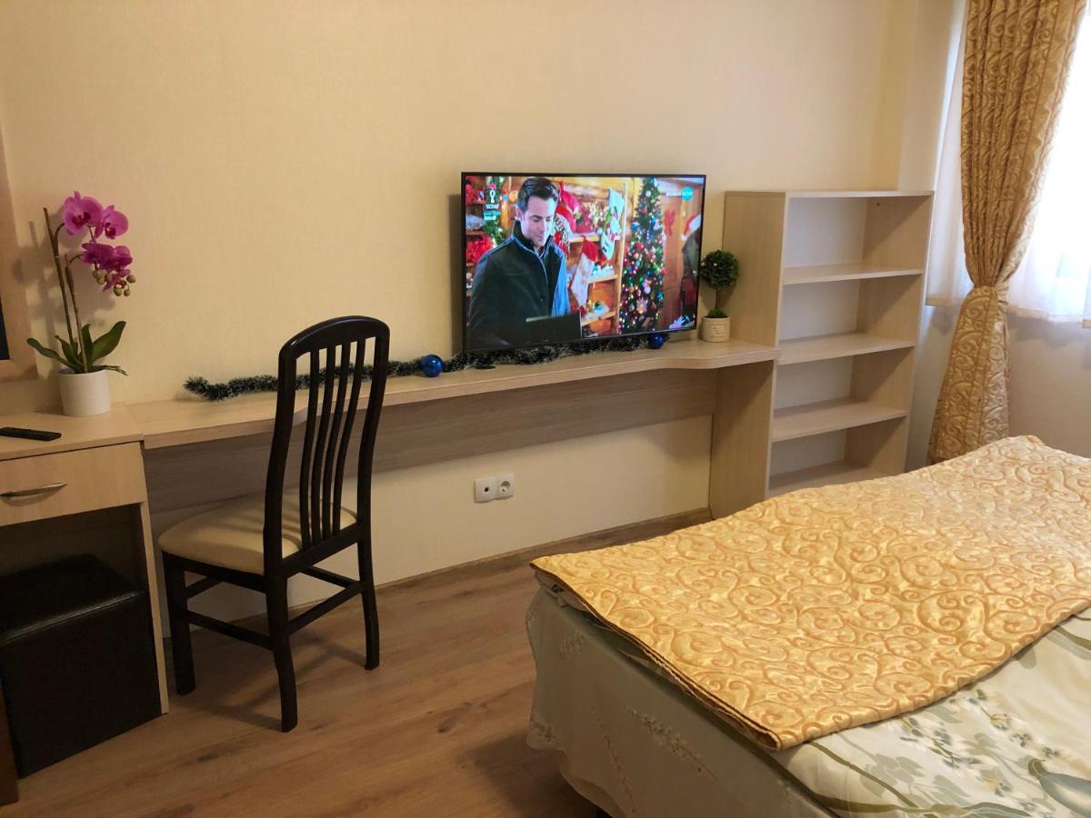 Apartment 507 The Castle 1 بامبوروفو المظهر الخارجي الصورة
