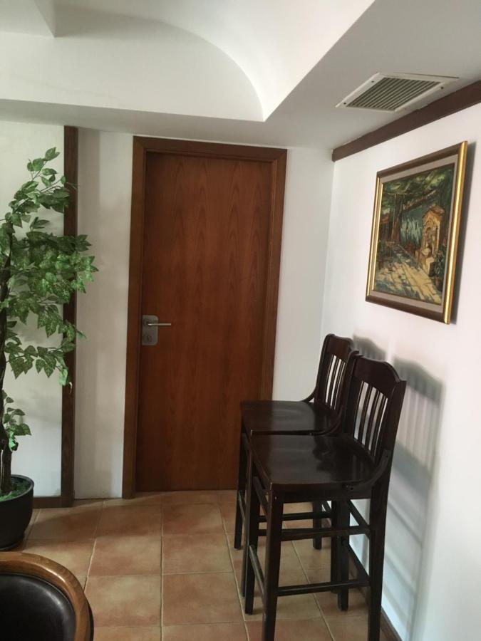 Apartment 507 The Castle 1 بامبوروفو المظهر الخارجي الصورة